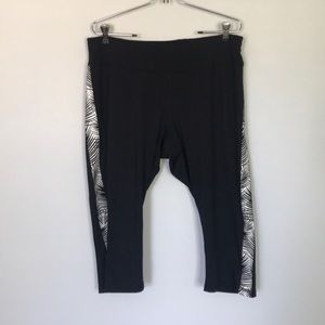 Tek gear athletic leggings